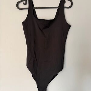 Women’s Black Body Suit